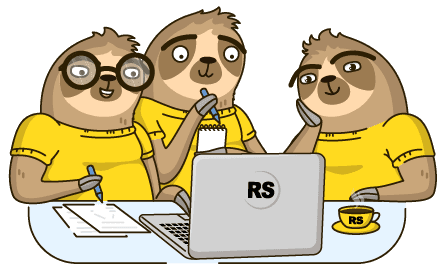 sloths